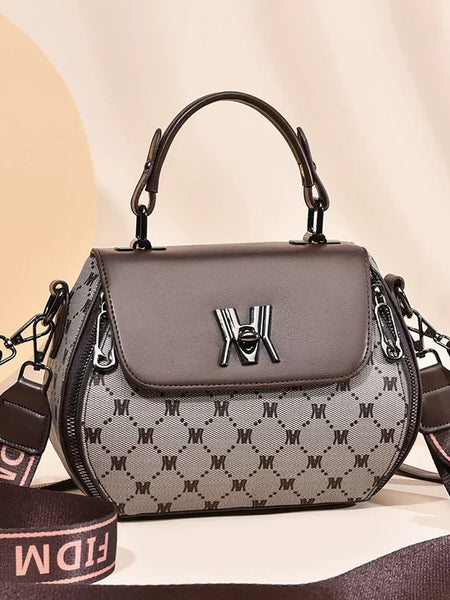 Bolsa Pequena Transversal Feminina Cíntia