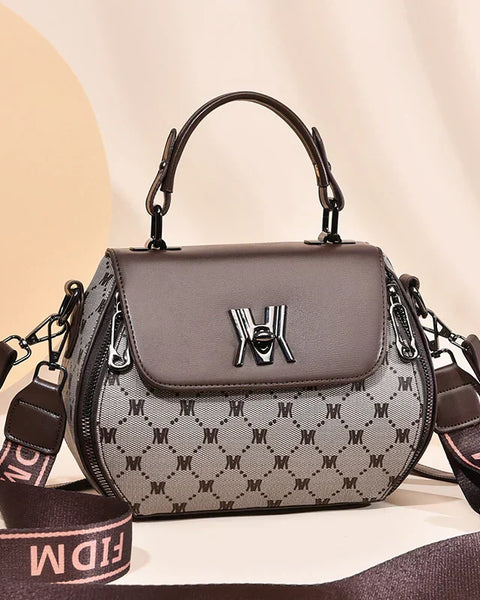 Bolsa Pequena Transversal Feminina Cíntia