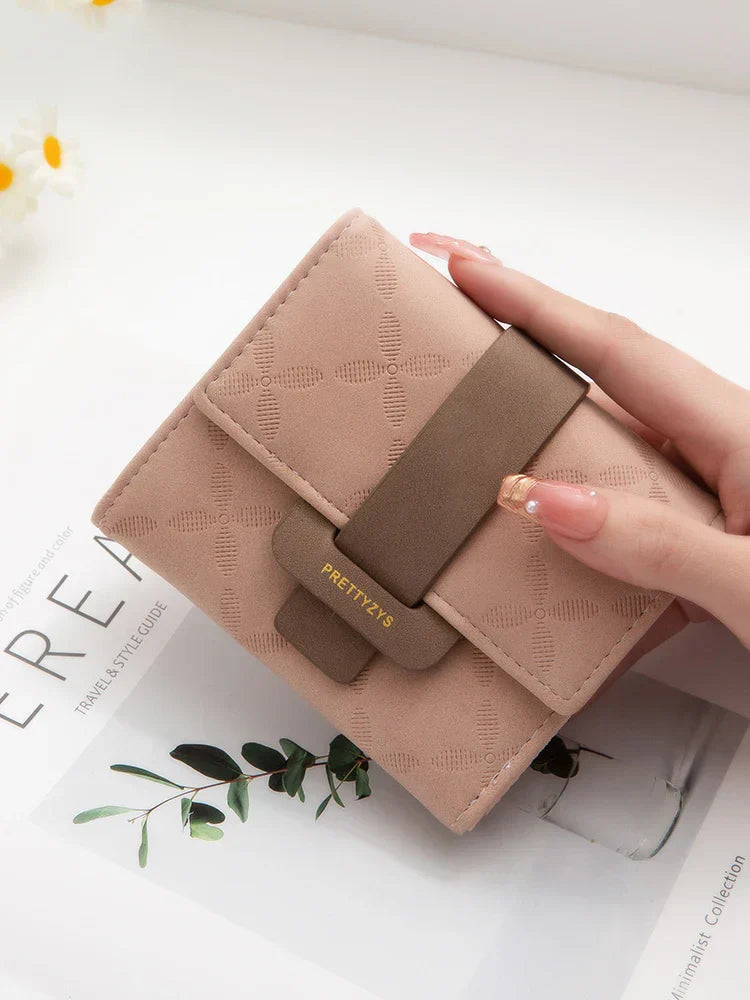 Carteira Feminina Michele