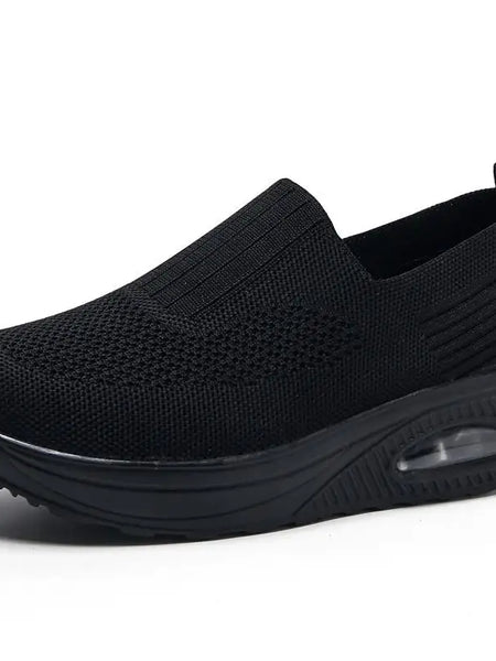 Tênis Ortopédico Feminino Noémie