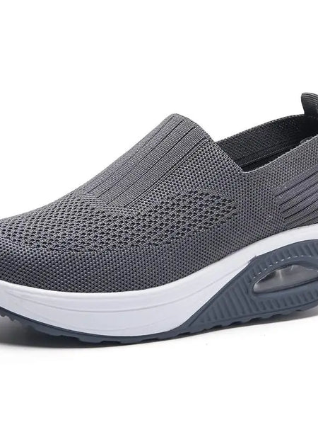 Tênis Ortopédico Feminino Noémie