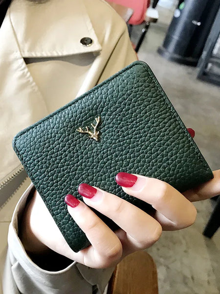 Carteira Feminina Michelle