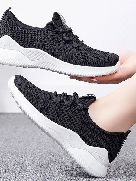 Tênis Casual Feminino Marianne