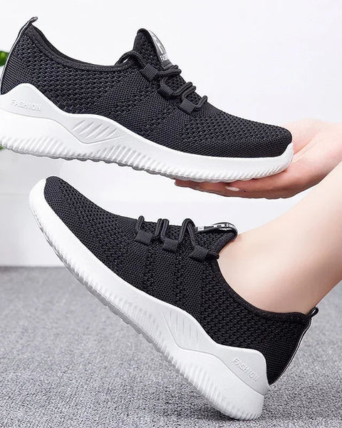 Tênis Casual Feminino Marianne