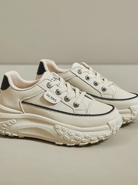 Tênis Casual Feminino Mathilde