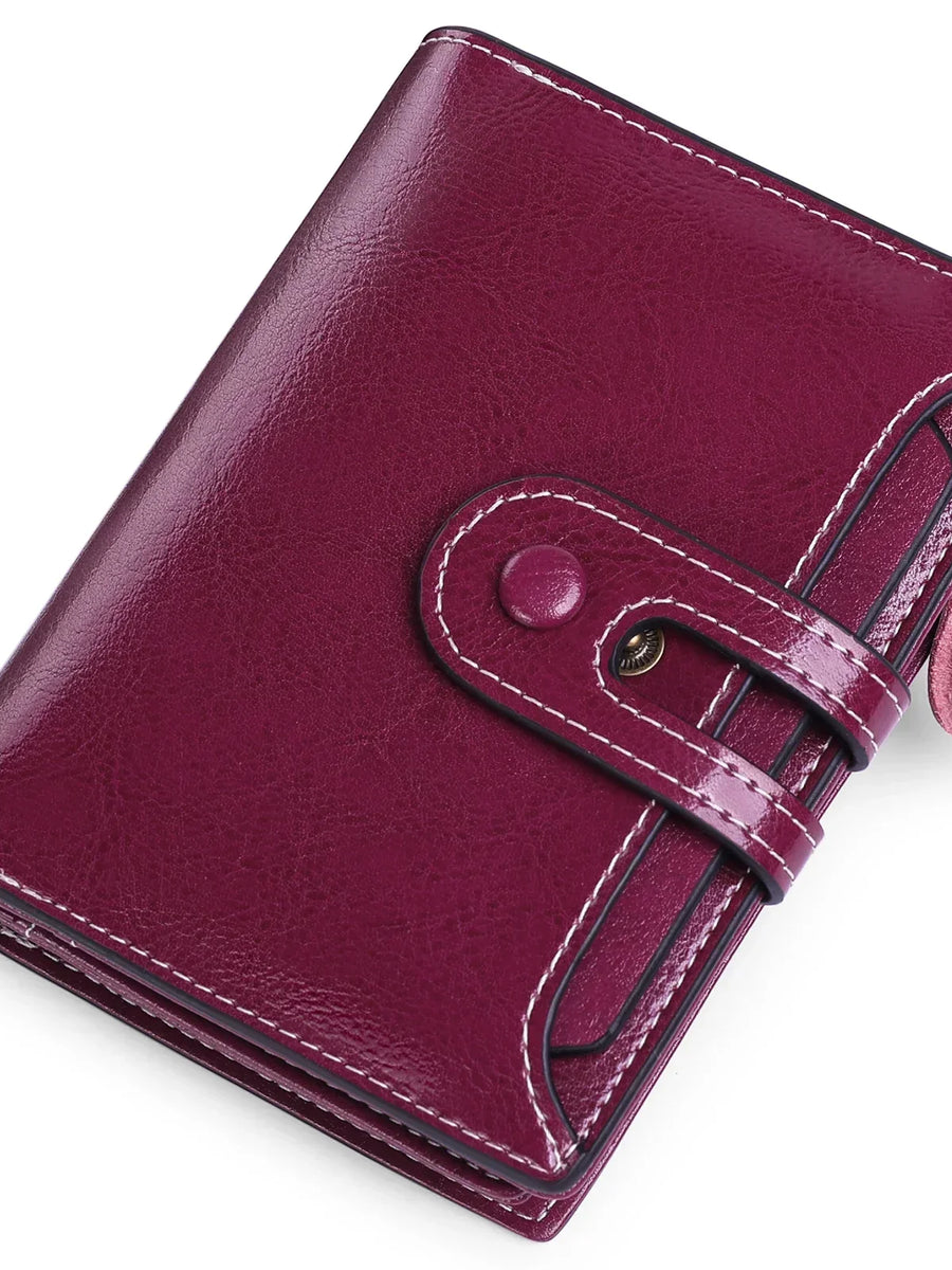 Carteira Feminina Natália