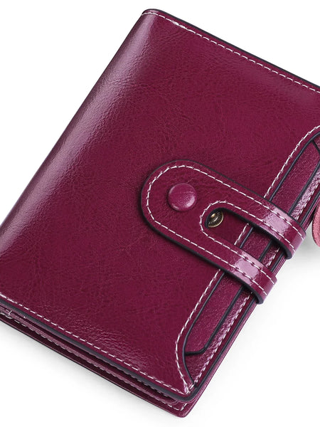 Carteira Feminina Natália