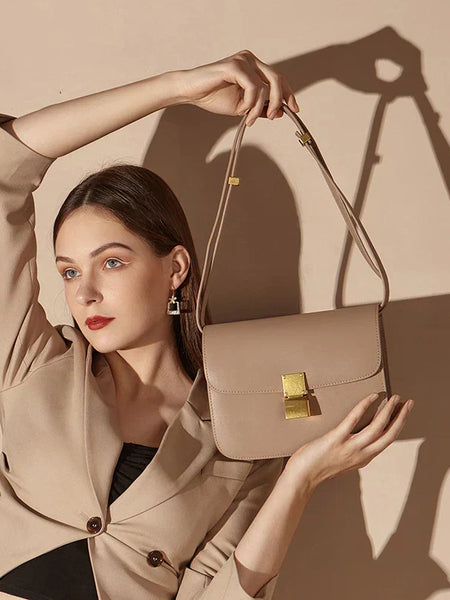 Bolsas Femininas Medias Clarice