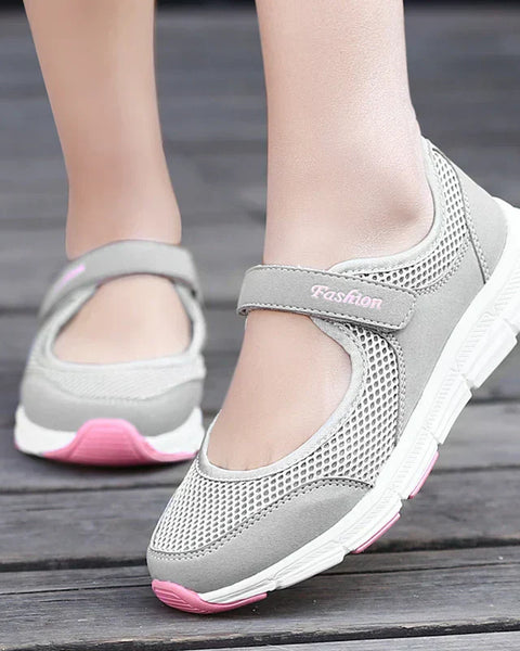 Tênis Casual Feminino Marine