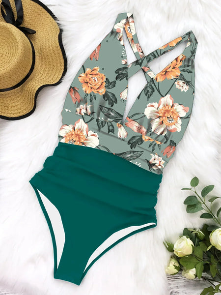 Maiô Feminino Gláucia