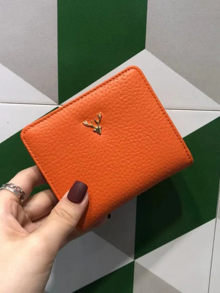 Carteira Feminina Michelle