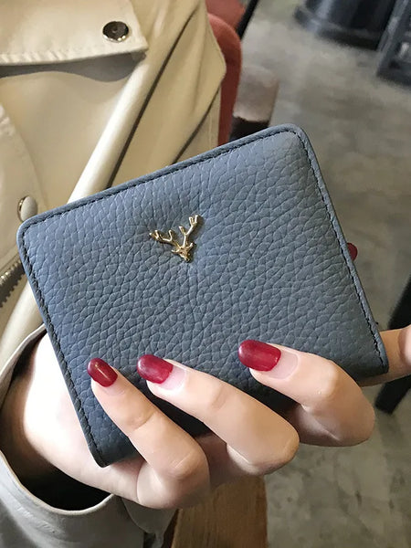 Carteira Feminina Michelle