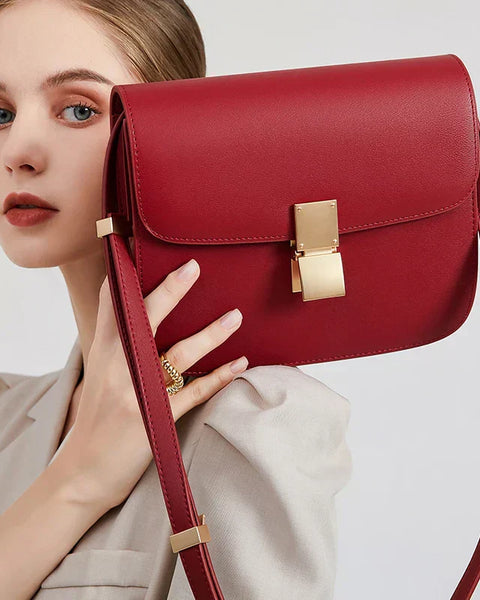 Bolsas Femininas Medias Clarice
