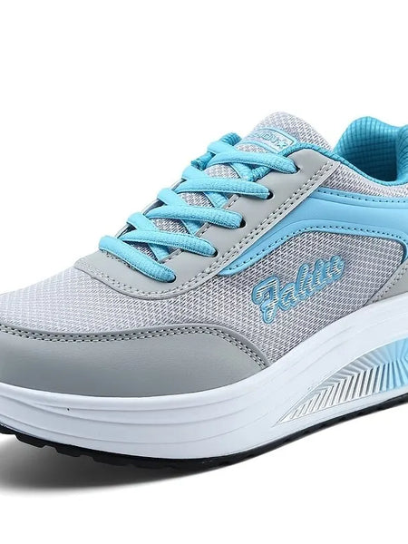 Tênis Esportivo Feminino Mélisande