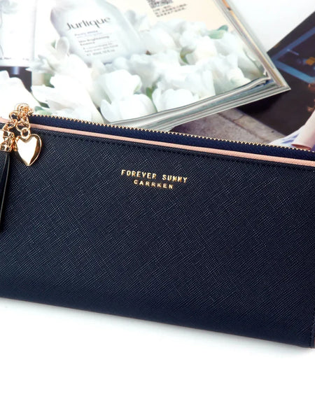 Carteira Feminina Melânia