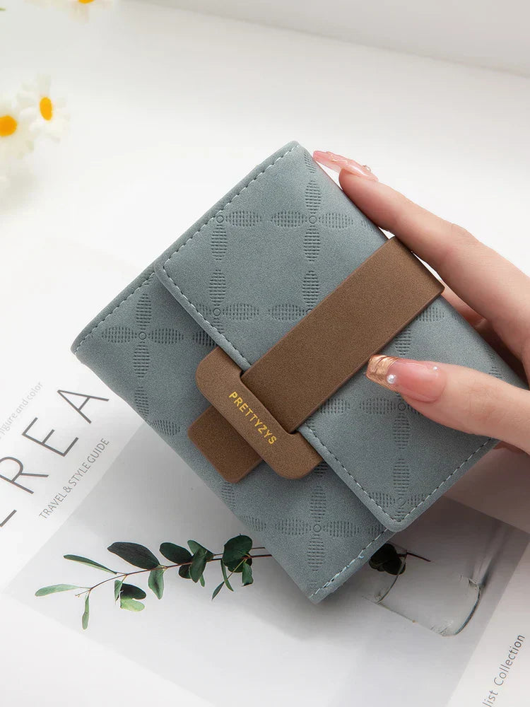 Carteira Feminina Michele