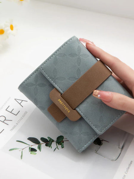 Carteira Feminina Michele