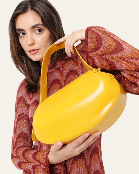Bolsa Feminina Media Cláudia