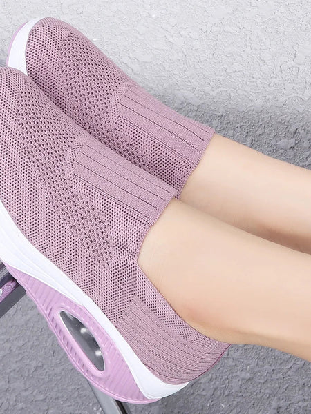 Tênis Ortopédico Feminino Noémie