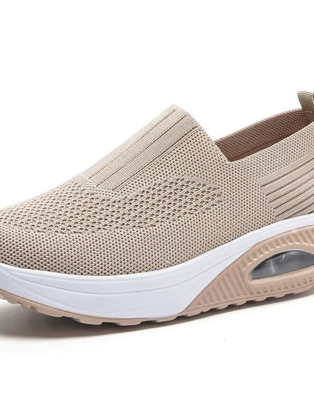 Tênis Ortopédico Feminino Noémie