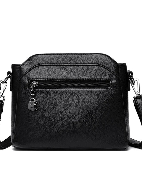 Bolsa Transversal Feminina Pequena Daniela
