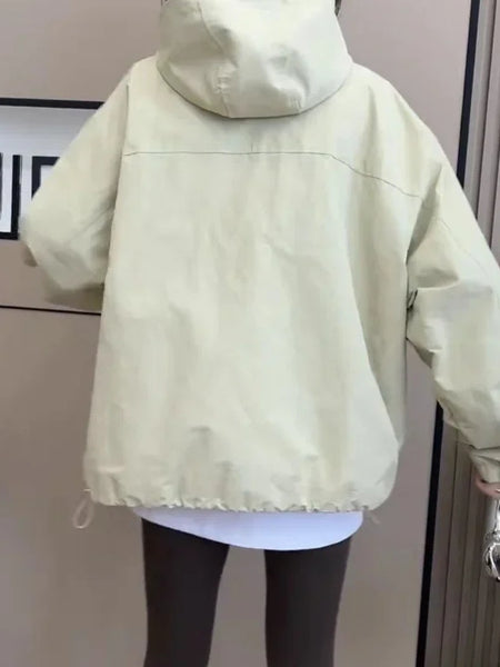 Casaco Inverno Feminino Olívia