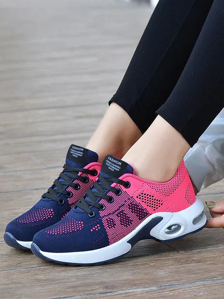 Tênis Feminino Academia Mireille