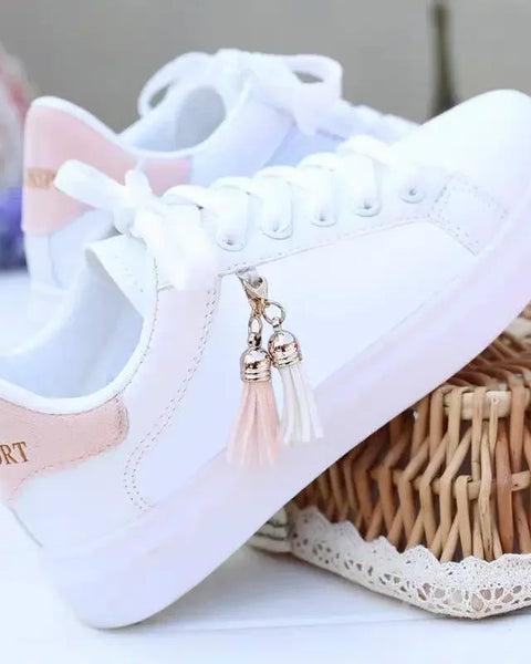 Sapato Casual Feminino Juliette