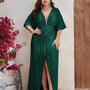Vestido Festa Plus Size Laura