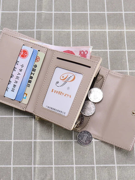 Carteira Feminina Michele