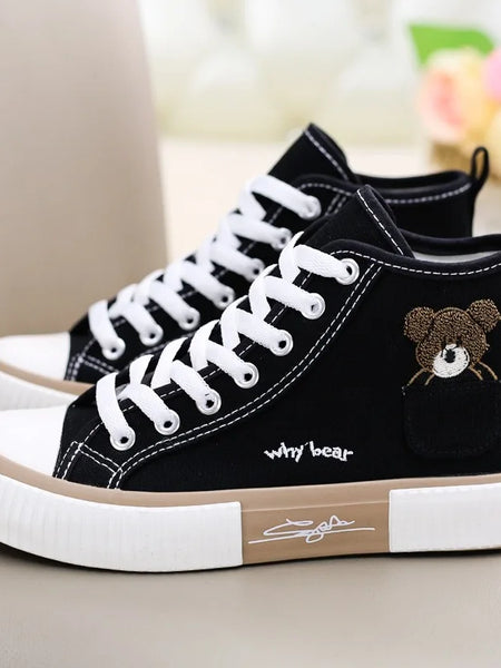 Sapato Casual Feminino Adélaïde