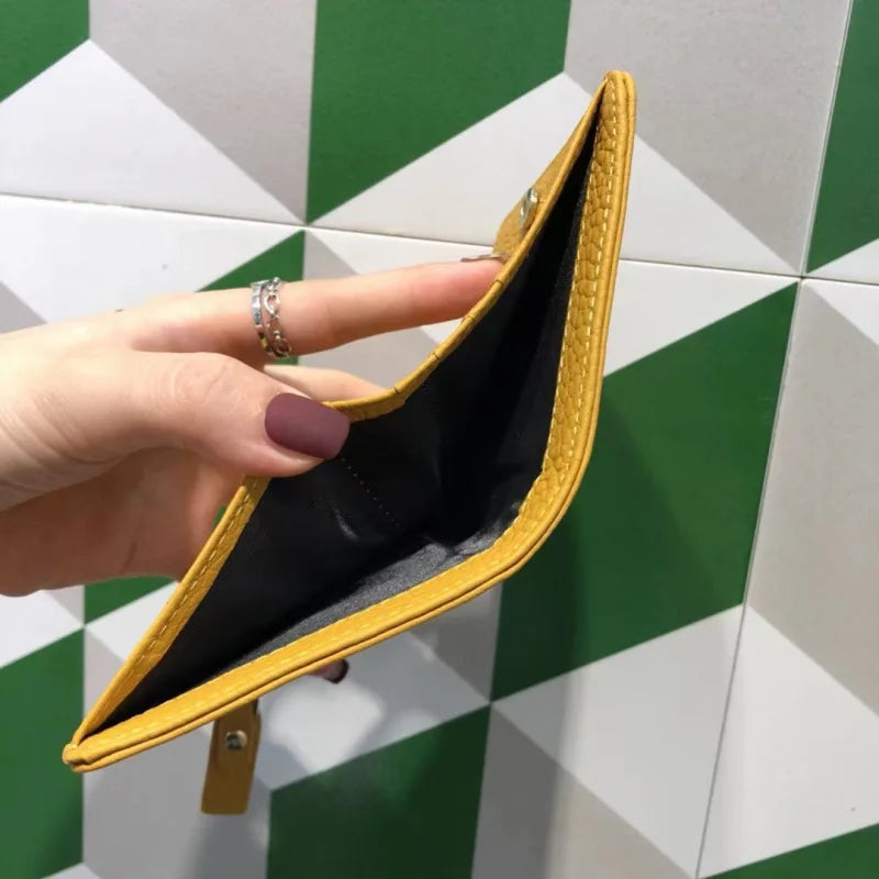 Carteira Feminina Michelle