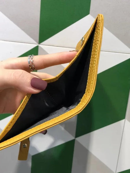 Carteira Feminina Michelle