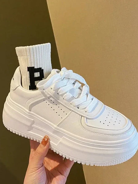 Tênis Feminino Casual Nadège