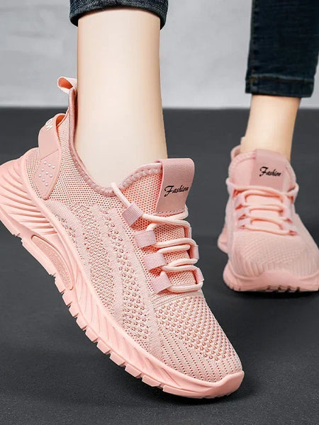 Tênis Feminino Casual Nathalie