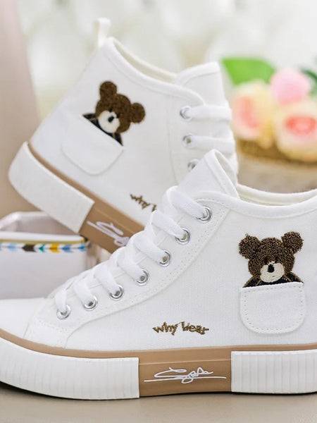 Sapato Casual Feminino Adélaïde