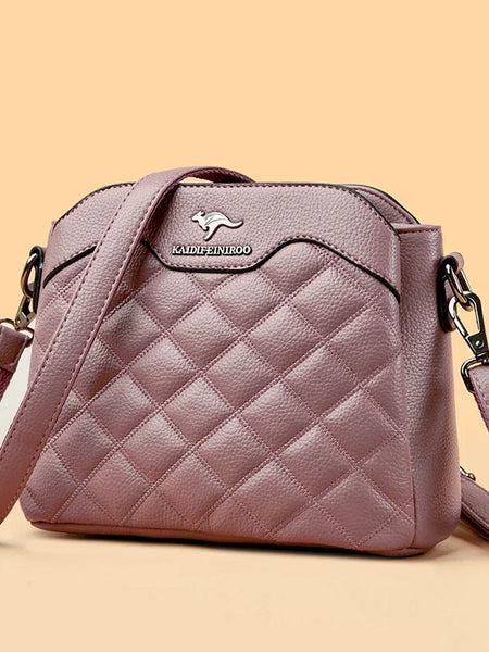 Bolsa Transversal Feminina Pequena Daniela