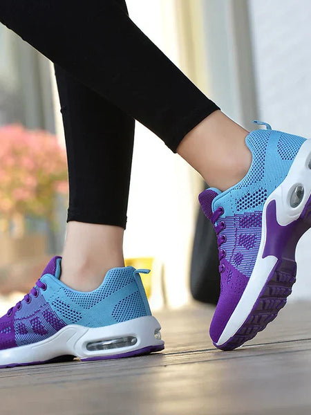 Tênis Feminino Academia Mireille