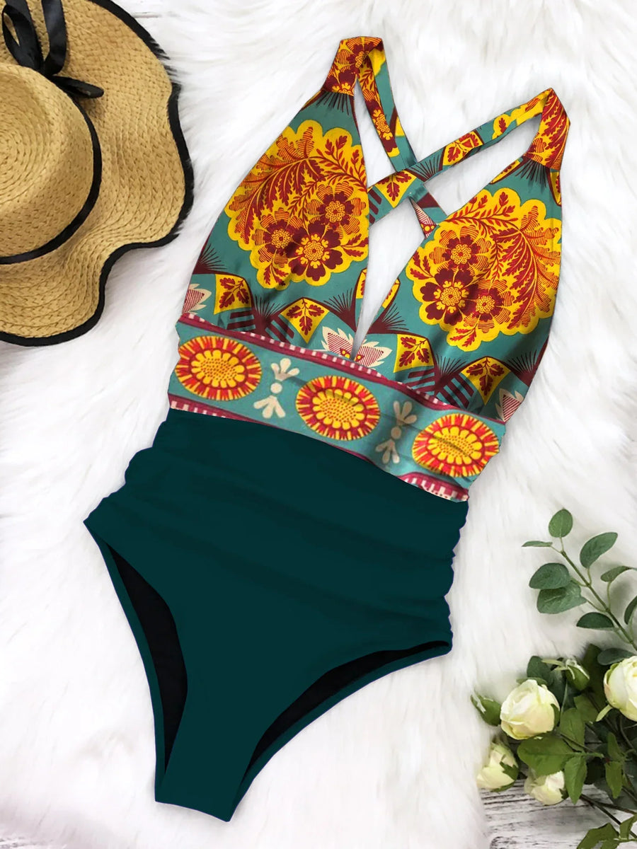 Maiô Feminino Gláucia