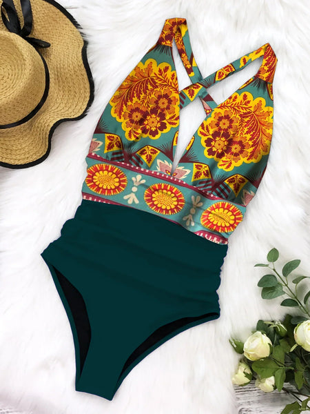 Maiô Feminino Gláucia