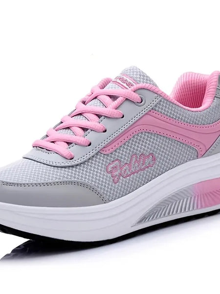 Tênis Esportivo Feminino Mélisande