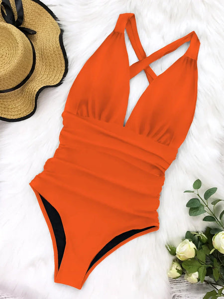 Maiô Feminino Gláucia