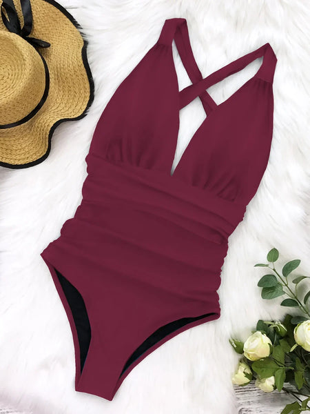 Maiô Feminino Gláucia