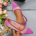  rosa