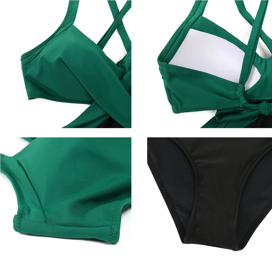 Maiô Feminino Heloísa