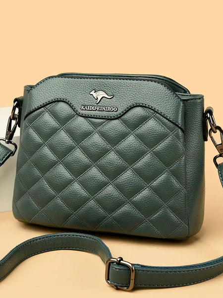 Bolsa Transversal Feminina Pequena Daniela