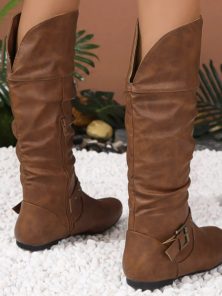 Bota Montaria Feminina Eduarda