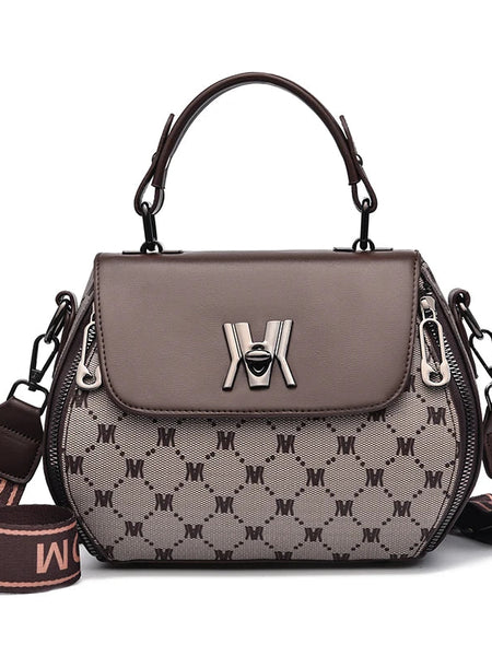 Bolsa Pequena Transversal Feminina Cíntia