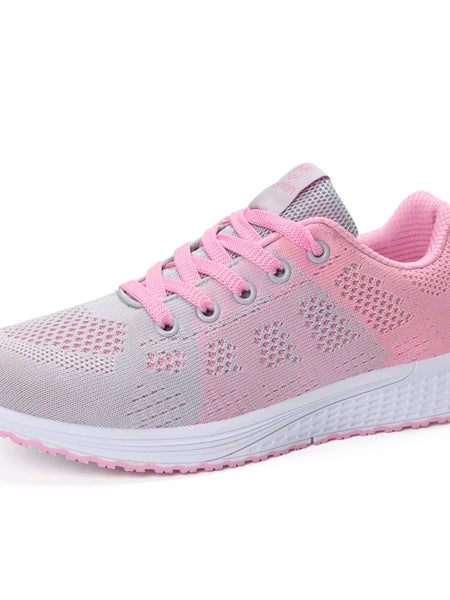 Tênis Feminino Para Caminhada Ninette