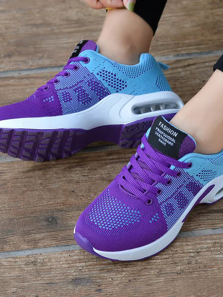 Tênis Feminino Academia Mireille